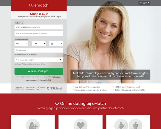 Ematch.online Logo