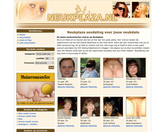 Neukplaza.nl Logo
