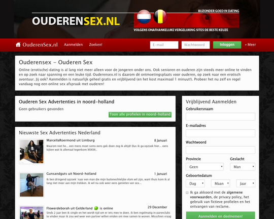Ouderensex.nl Logo