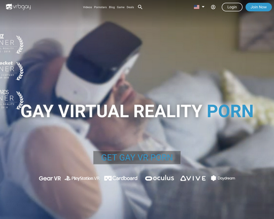 VRbgay.com Logo