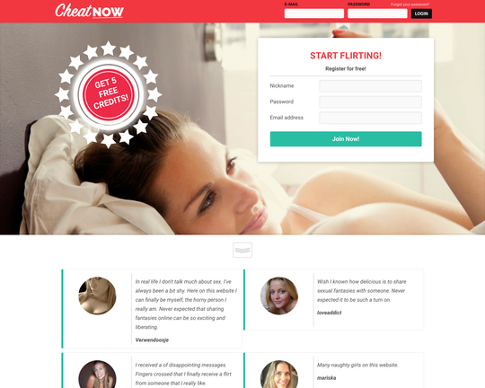 Cheatnow.com Logo