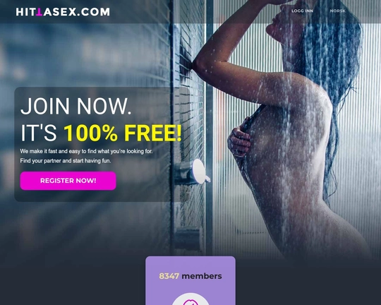 Hittasex.com Logo
