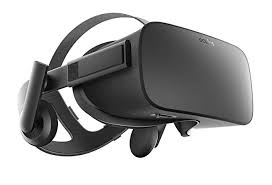 Afbeeldingsresultaat voor oculus rift