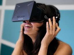 Image result for vr bril